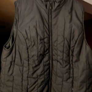 Puff Vest